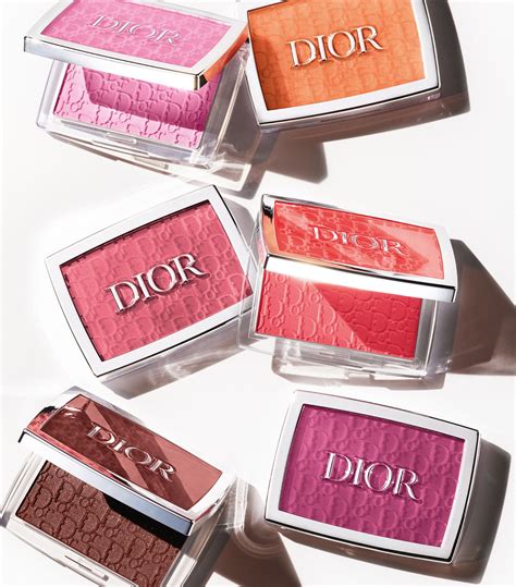 dior backstage rosy glow blush australia